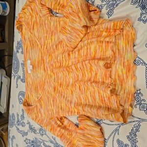 ❤️10/$30 Nwot colsie top